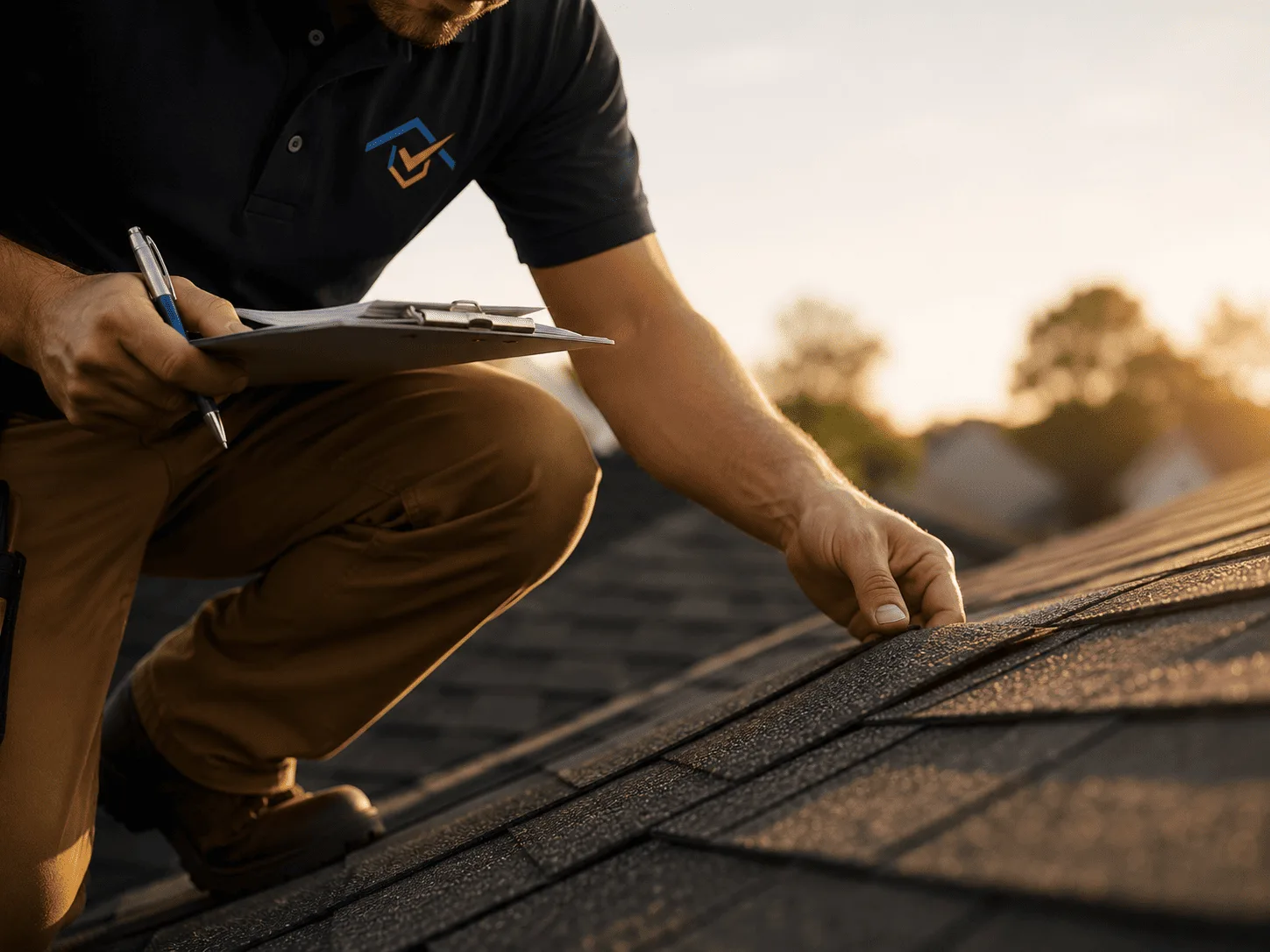 Why Choose Roof Inspection in Canehill, AR