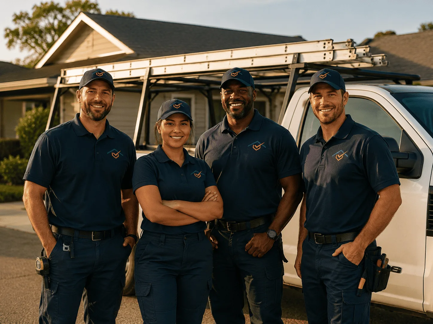 Roof Inspection company in Canehill, AR